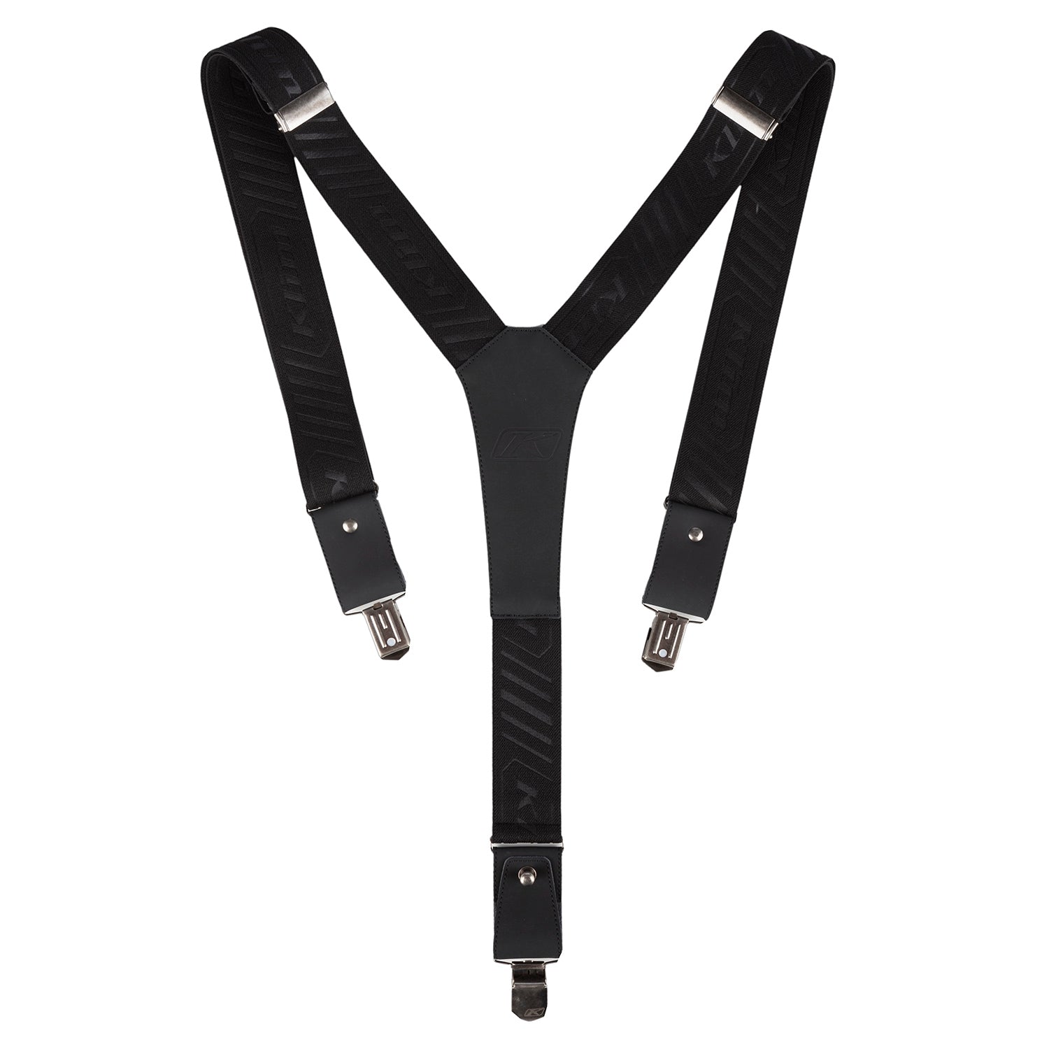 Klim Deluxe Suspenders Bretelles