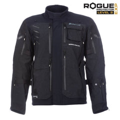 Veste Klim Badlands Pro A3 Black Gen 3