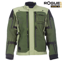 Veste Klim Badlands Pro A3 Rifle Green - Oil Green Gen 3