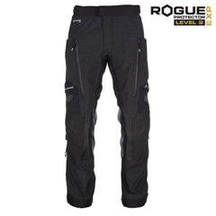 Pantalon Klim Badlands Pro A3 Black Gen 3