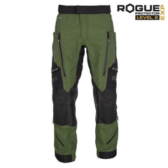 Pantalon Klim Badlands Pro A3 Rifle Green - Oil Green Gen 3