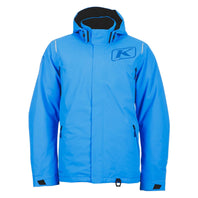 Electric Blue Lemonade - Black