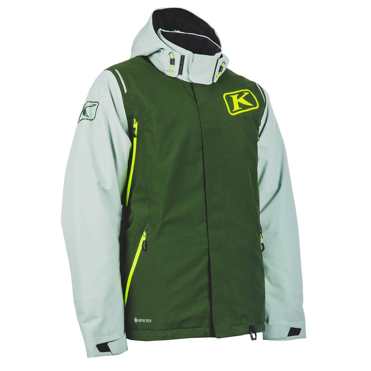 Klim Element Jacket
