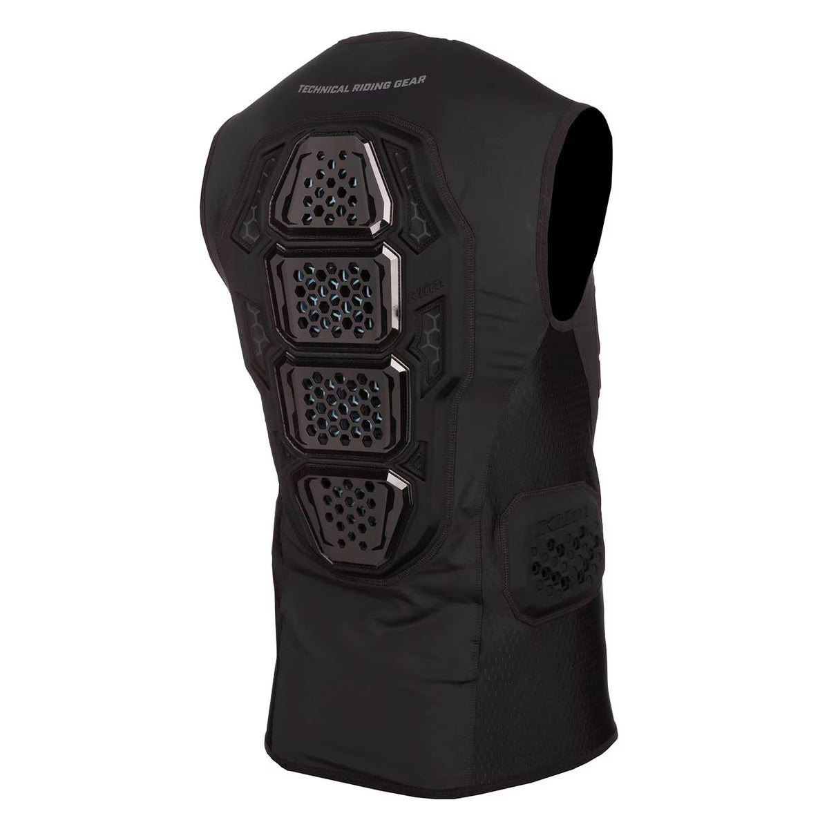 Klim Tactical Pro Armored Vest – CE Certified