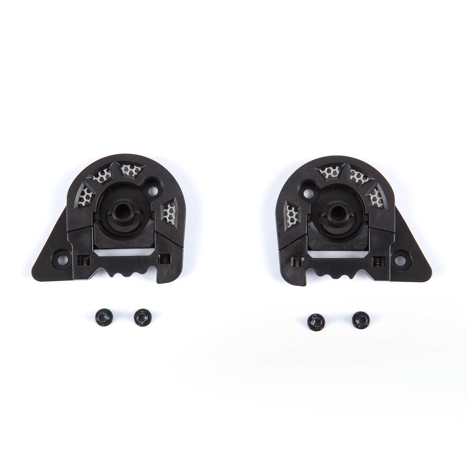 Klim X1 Alpha Hinge Mechanism Scharniermechanismus