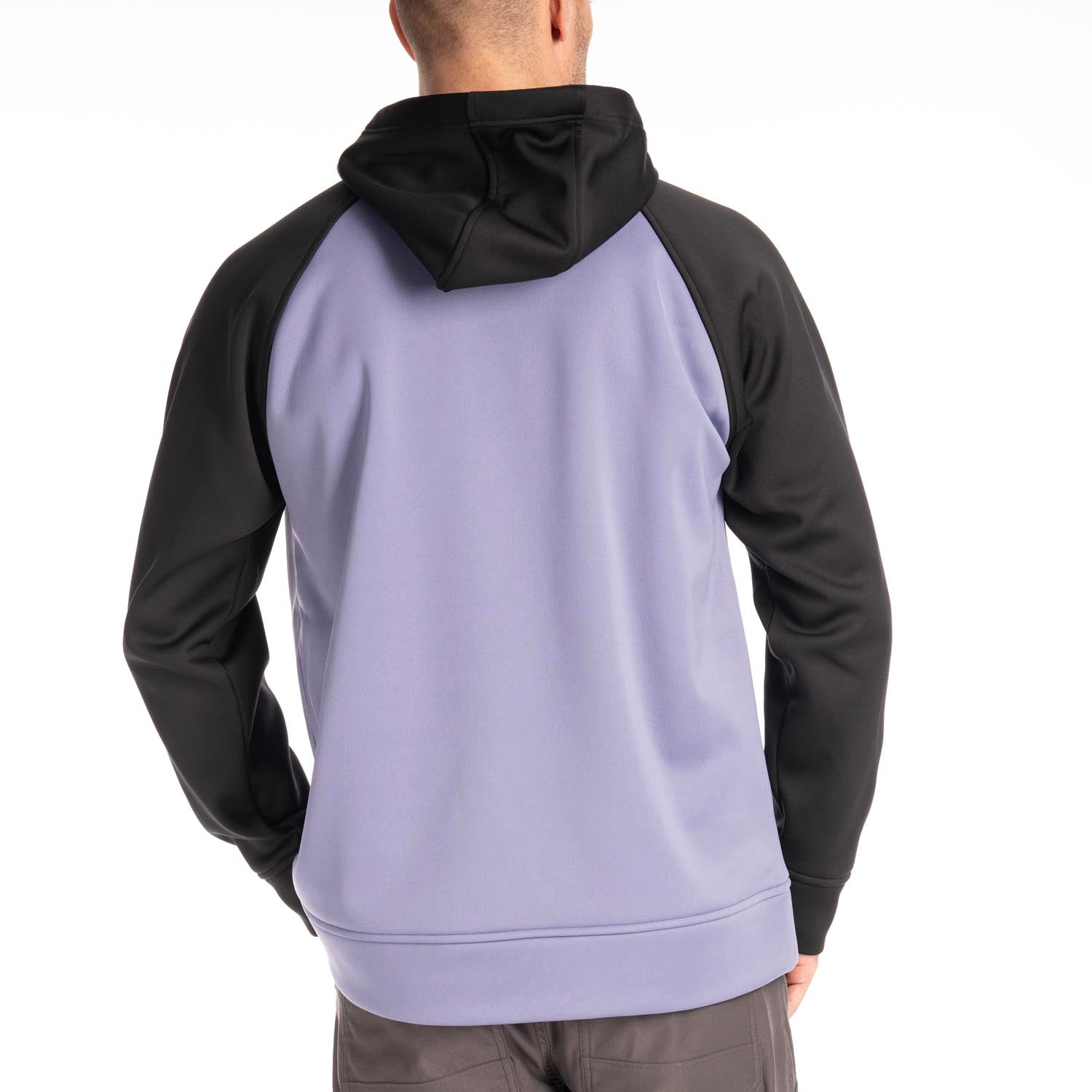 Klim Petrol Pullover Hoodie