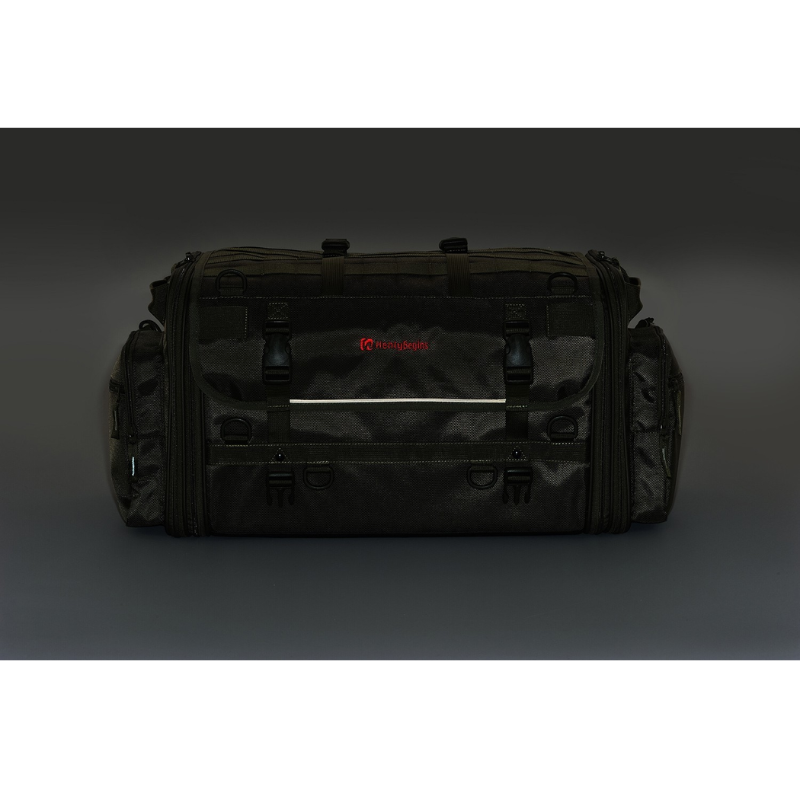 Daytona HenlyBegins DH-765 Hecktasche 53–70 L Kaki