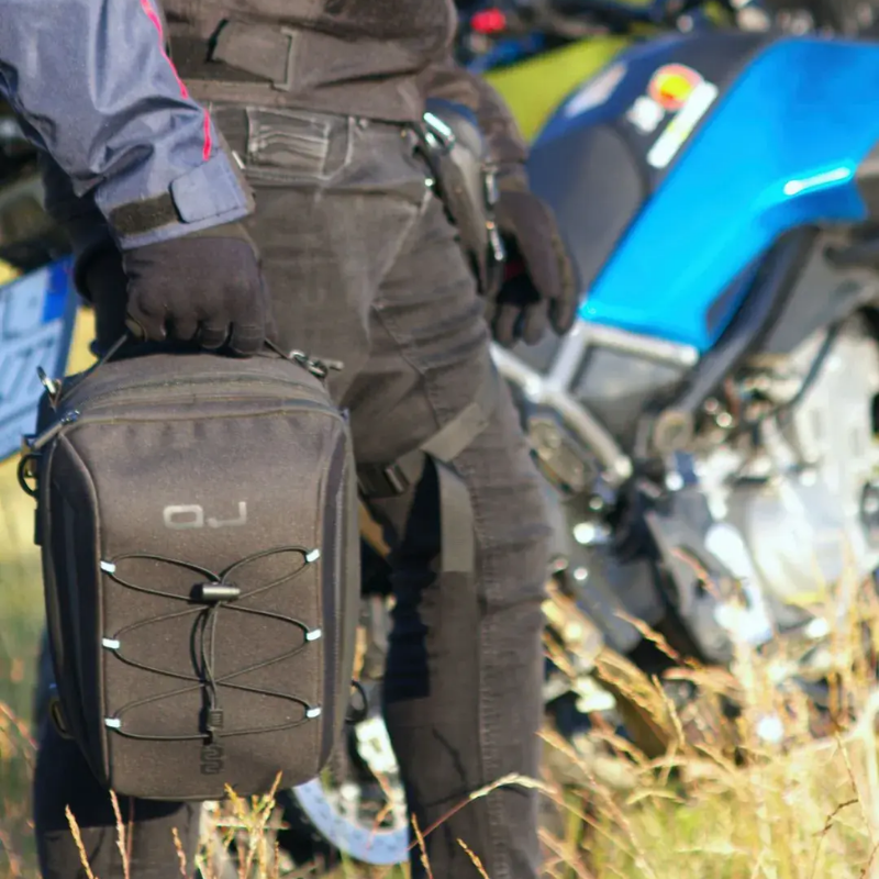 OJ Rear Plus