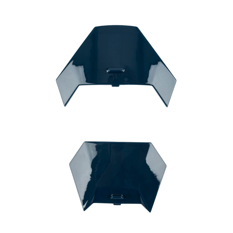 Klim X1 Alpha Chin Vent Covers