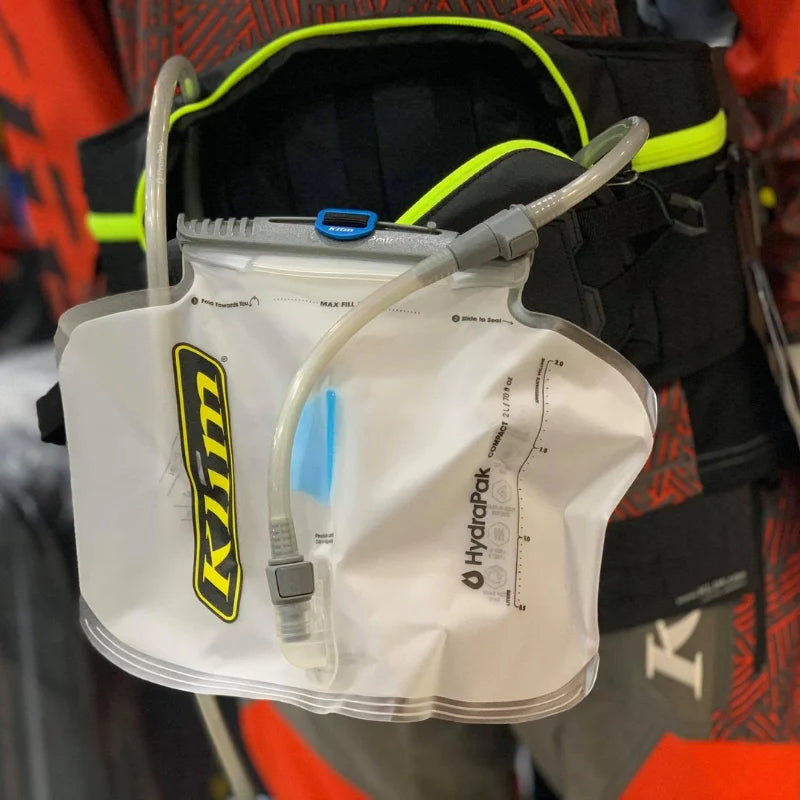 Klim XC Aqua Pak