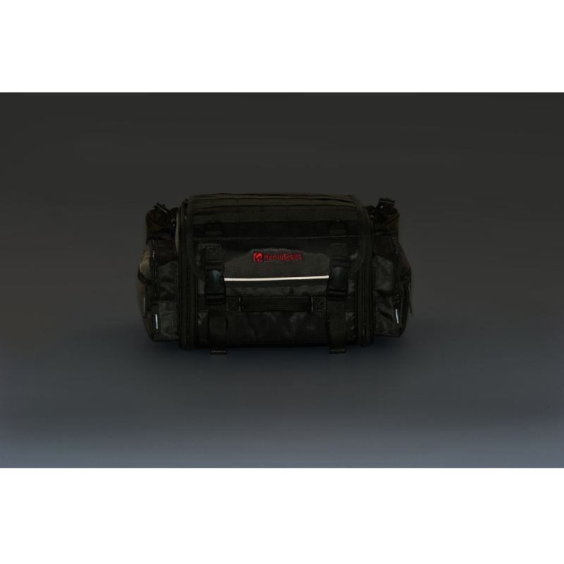 Daytona HenlyBegins DH-762 Hecktasche 20–26 L Kaki