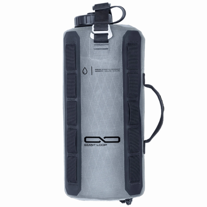 Giant Loop Cactus Canteen Folding Fuel Canister