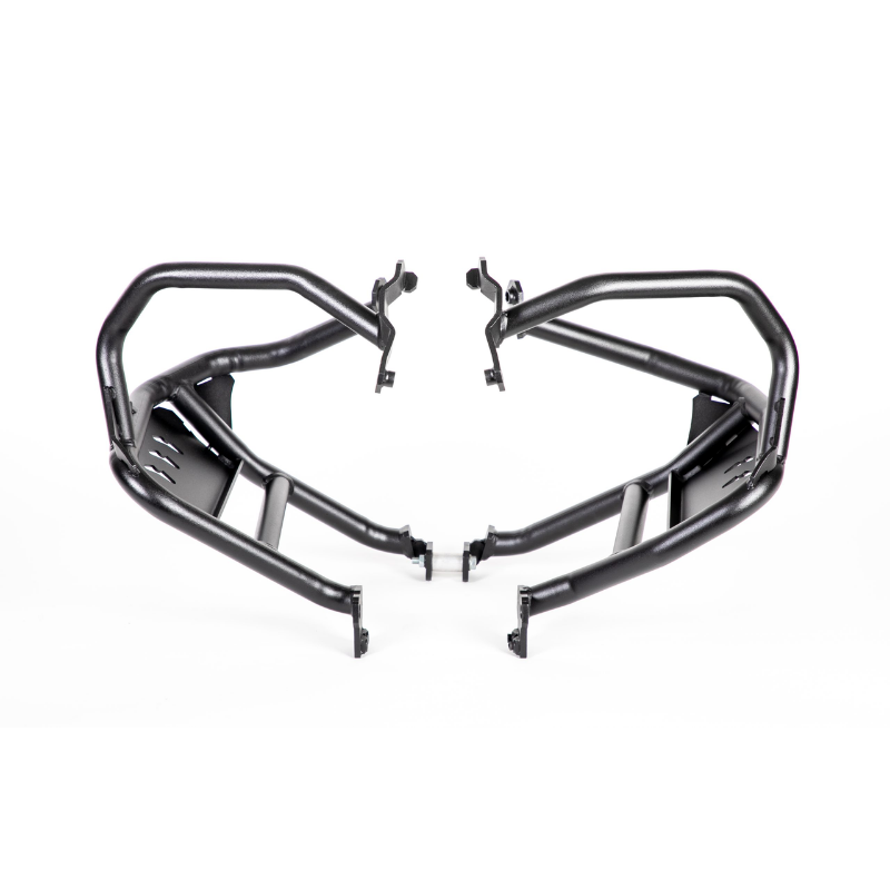 Barres de protection Outback Motortek pour BMW R 1300 GS / GSA