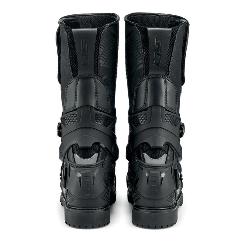SIDI Adventure 2 GTX Black Stiefel