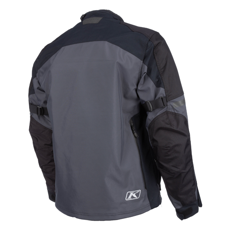 Veste Klim Carlsbad Stealth Black Gen 4