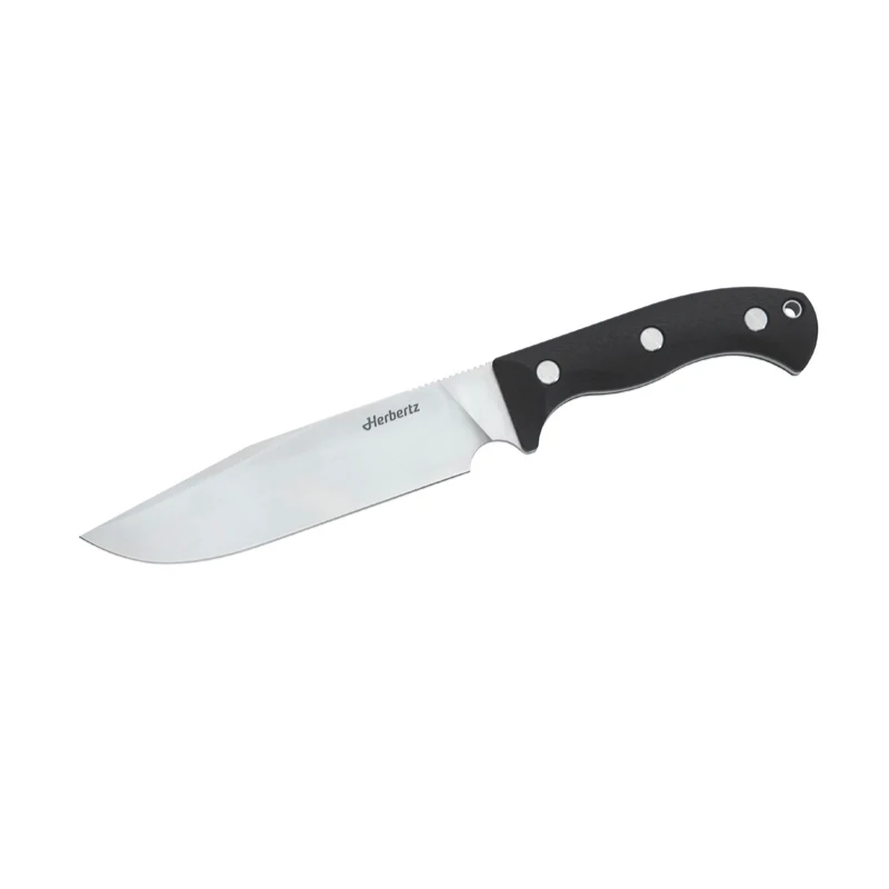 Couteau de camping et outdoor Herbertz D2