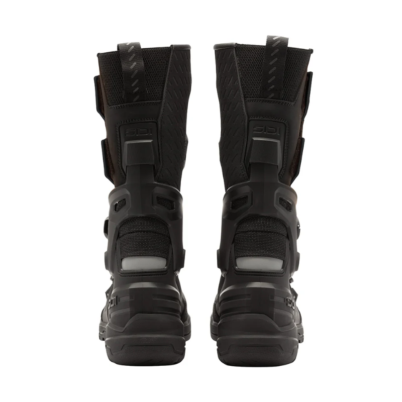 SIDI Taurus GTX Black Boots
