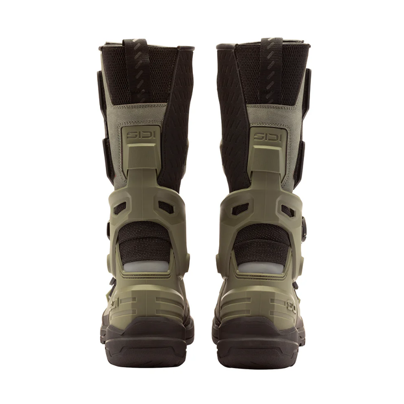 SIDI Taurus GTX Deep Forest Boots