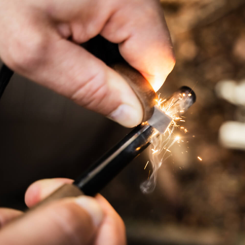 Naturensöhne Feuer Starter