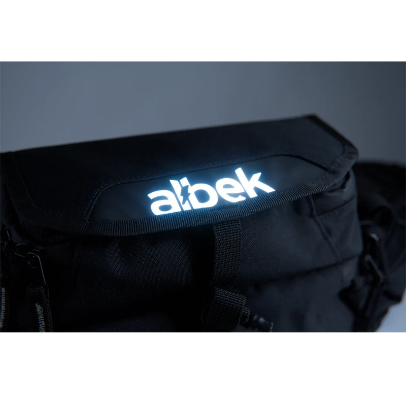 Albek Hip Hauler Hip Pack