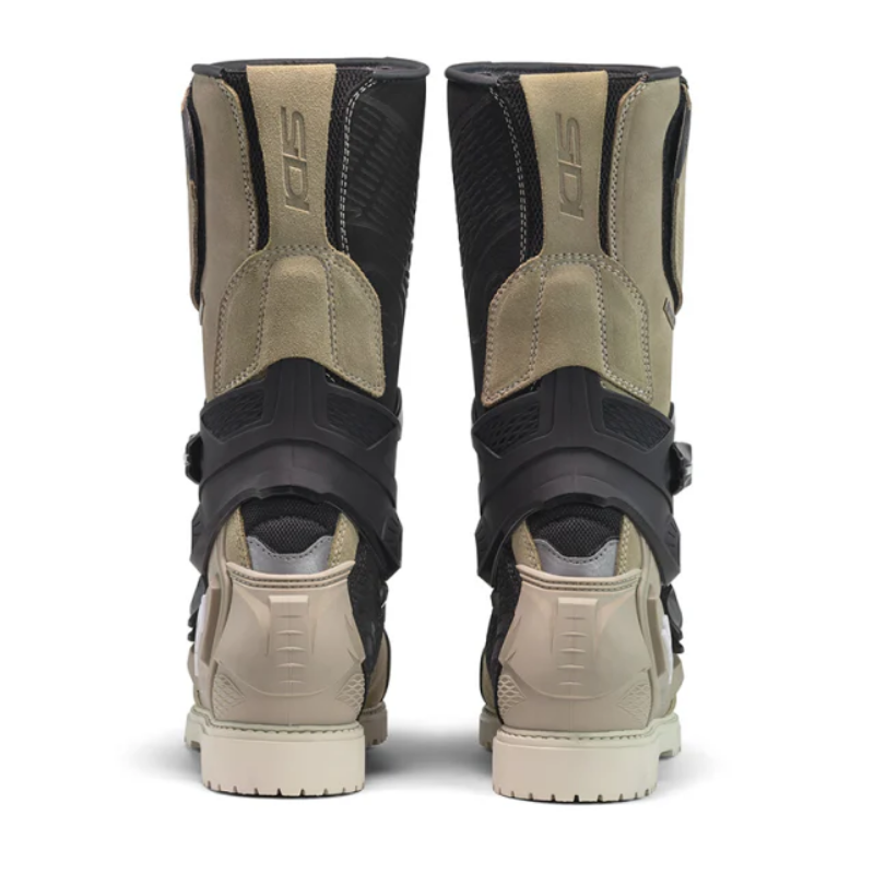 SIDI Adventure 2 GTX Sand-Ochre Stiefel
