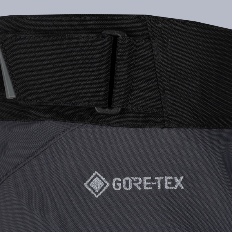 Klim Carlsbad Pants Stealth Black Gen 4