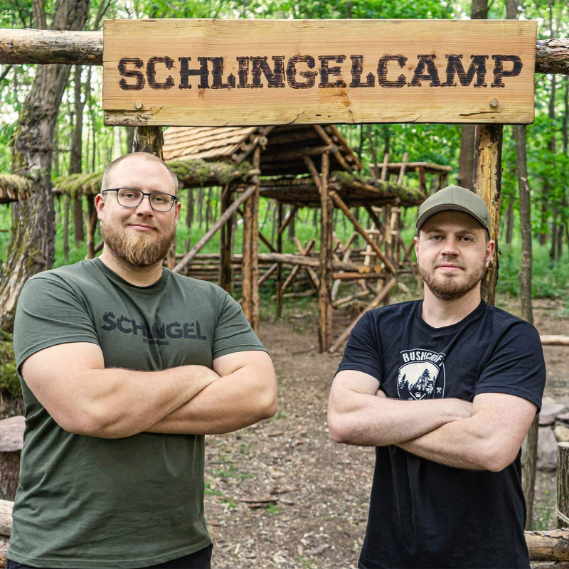 Naturensöhne Böker Plus MK. I Feststehendes Messer