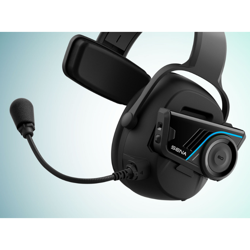 Sena Single Ear Headphone für 60S