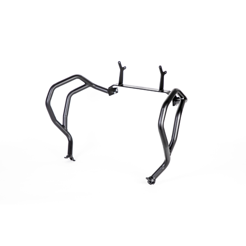 Barre de protection supérieure Outback Motortek pour BMW R 1300 GS