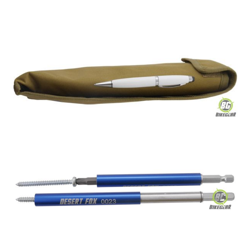 Desert Fox Trail Enduro Tool Kit KTM