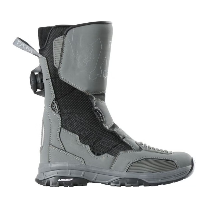 Furygan Chattan D3O Boots
