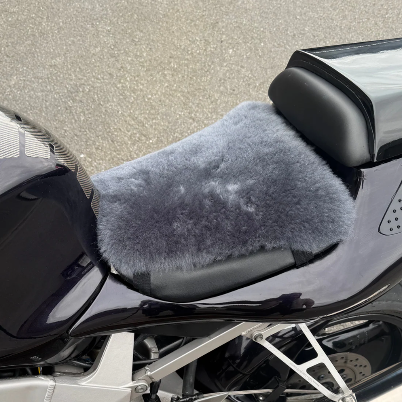 MotoCoverz The Zenith