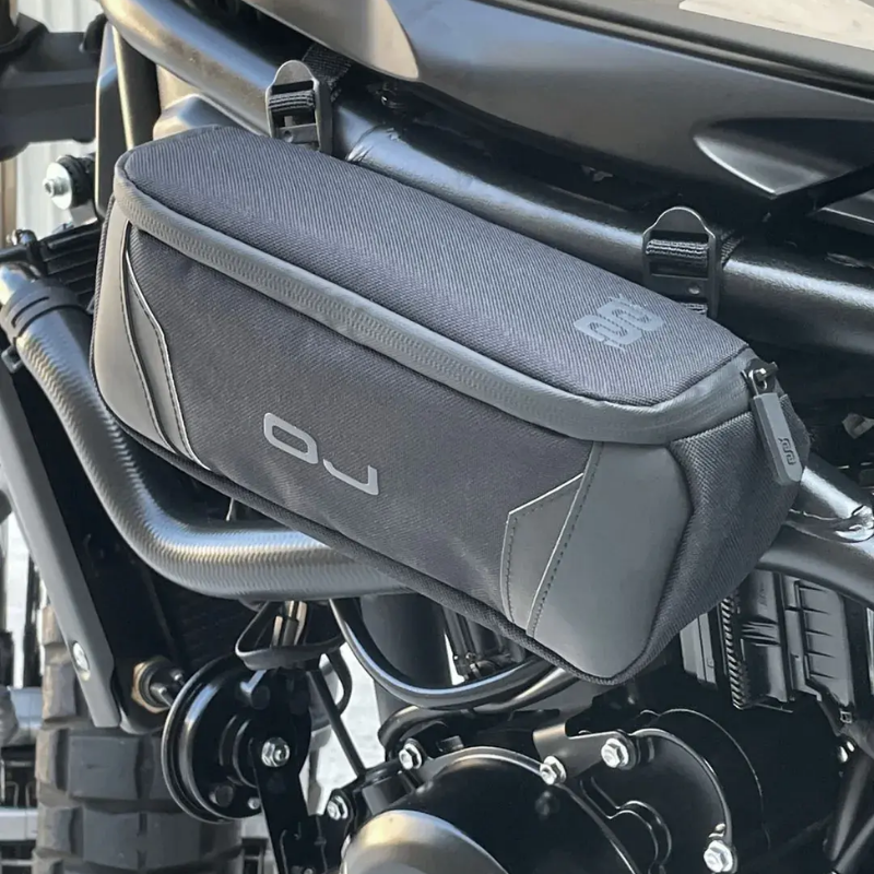 OJ Pocket Bag