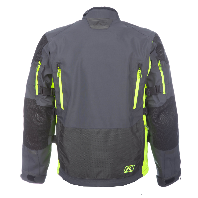 Veste Klim Badlands Pro Asphalt - Hi-Vis Gen 5