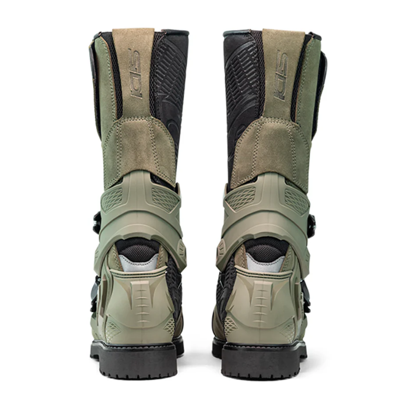 SIDI Adventure 2 GTX Military Stiefel