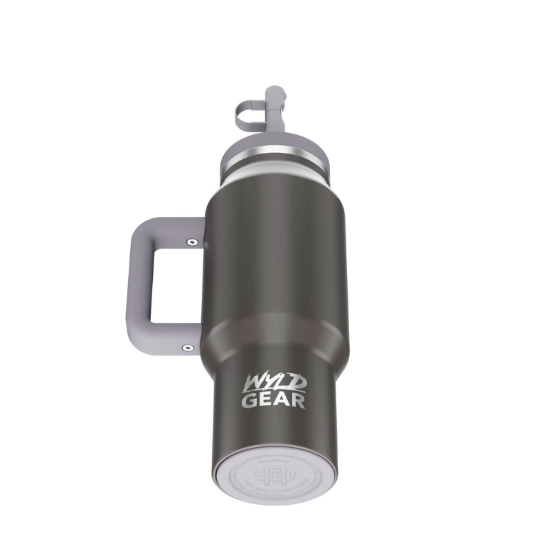Wyld Gear Wyld Syde Travel Tumbler 40 oz 1182 ml
