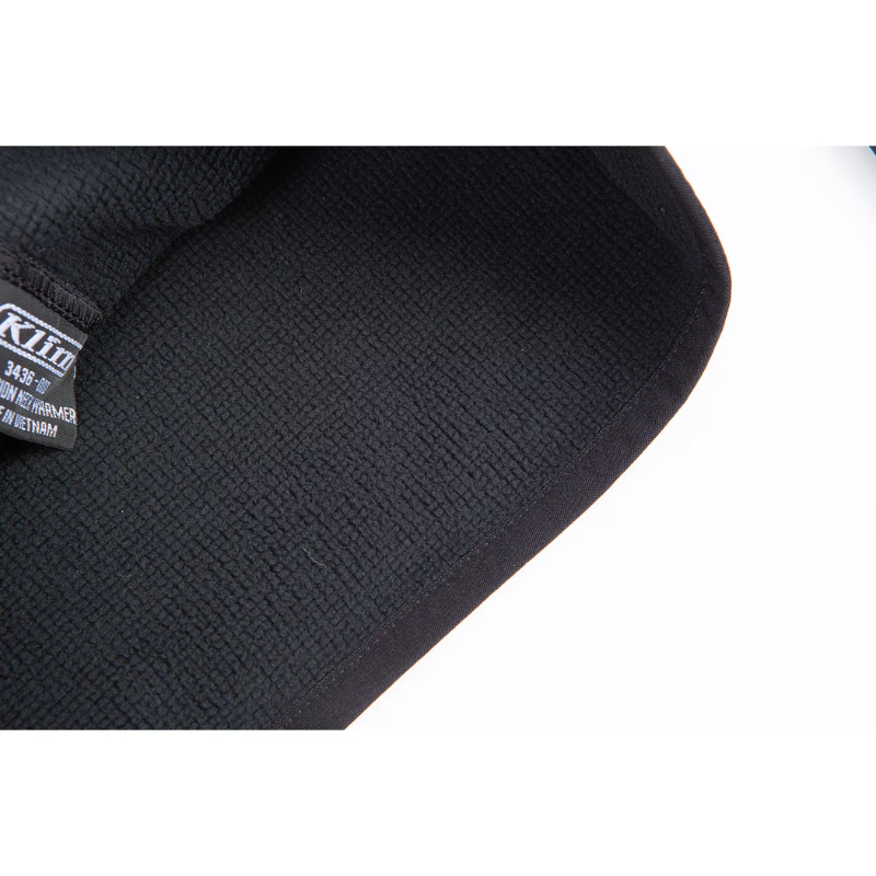 Klim Inversion Neck Warmer Black