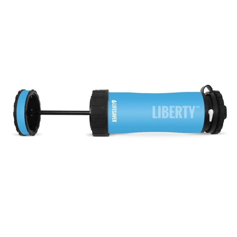 LifeSaver Liberty Water Filter Bottle