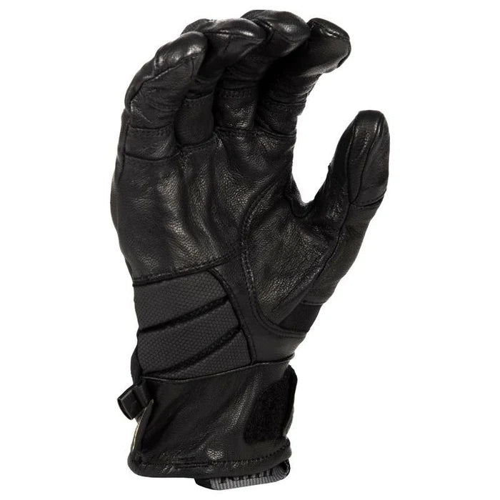 Gants courts Klim Adventure GTX