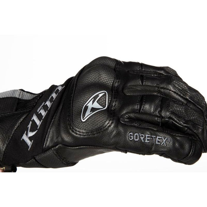 Gants courts Klim Adventure GTX