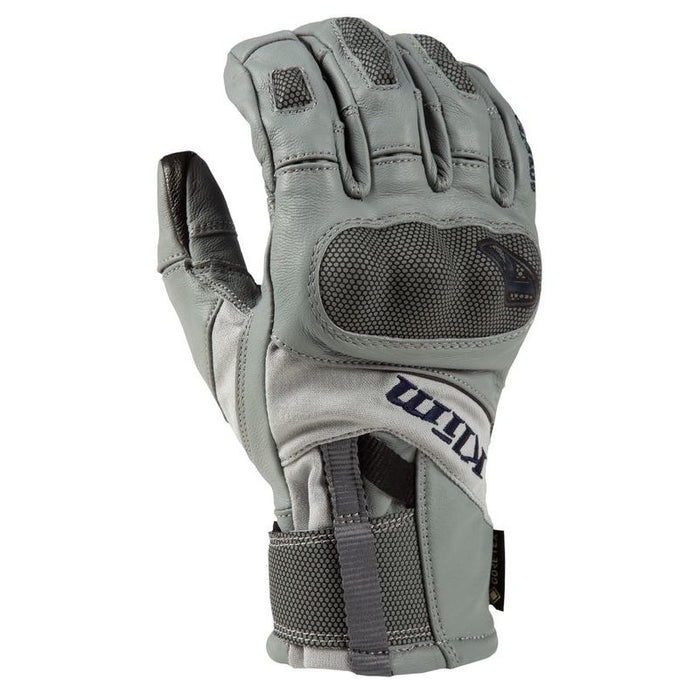 Gants courts Klim Adventure GTX