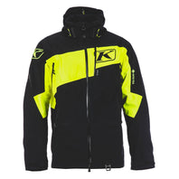 Black - Hi-Vis