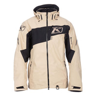 Montana Tan - Black