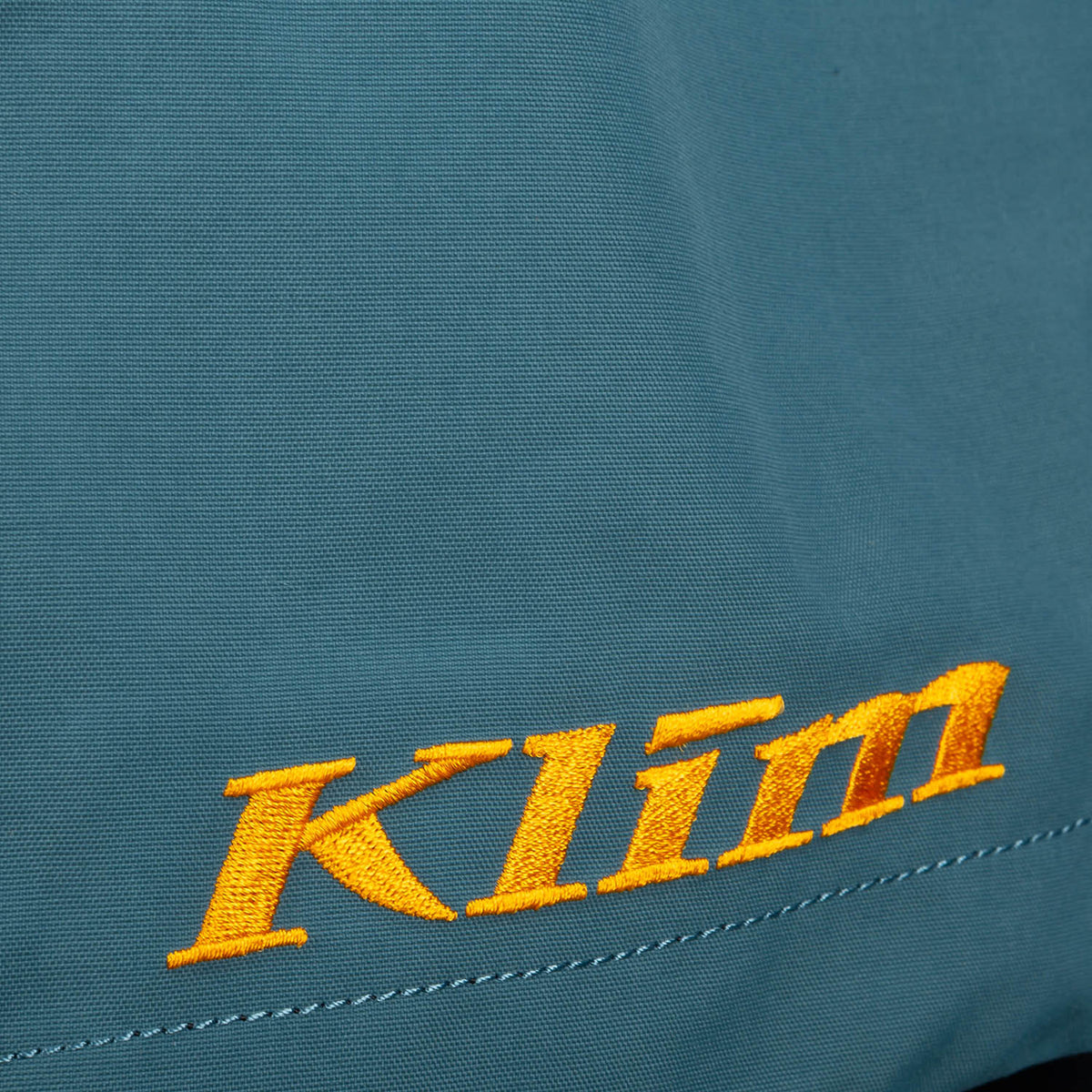 Klim Storm Jacket – Petrol - Sunrise