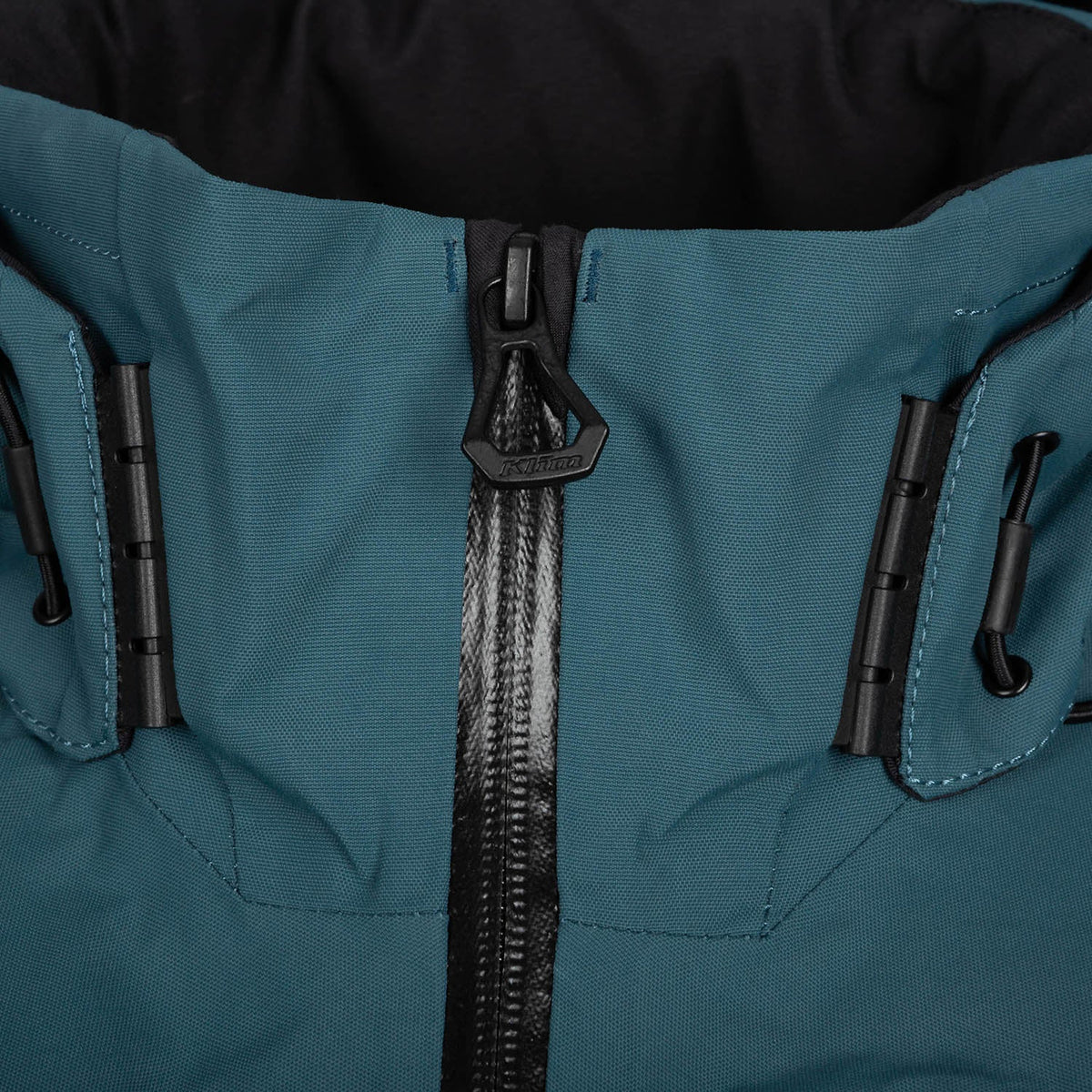 Klim Storm Jacket – Petrol - Sunrise