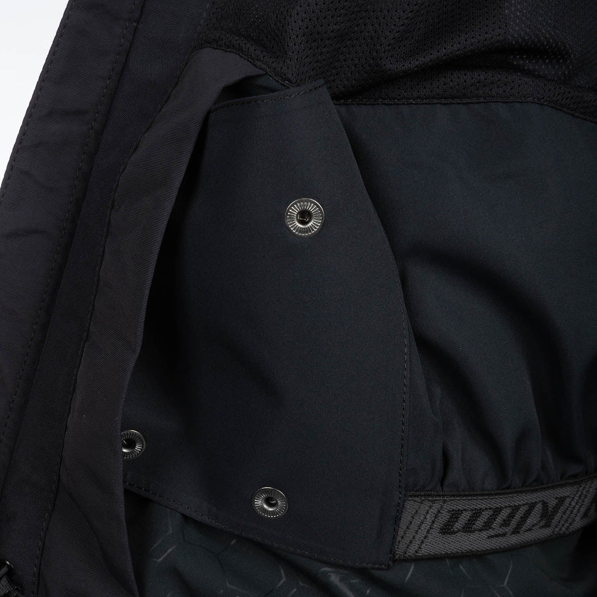Klim Storm Jacket – Petrol - Sunrise