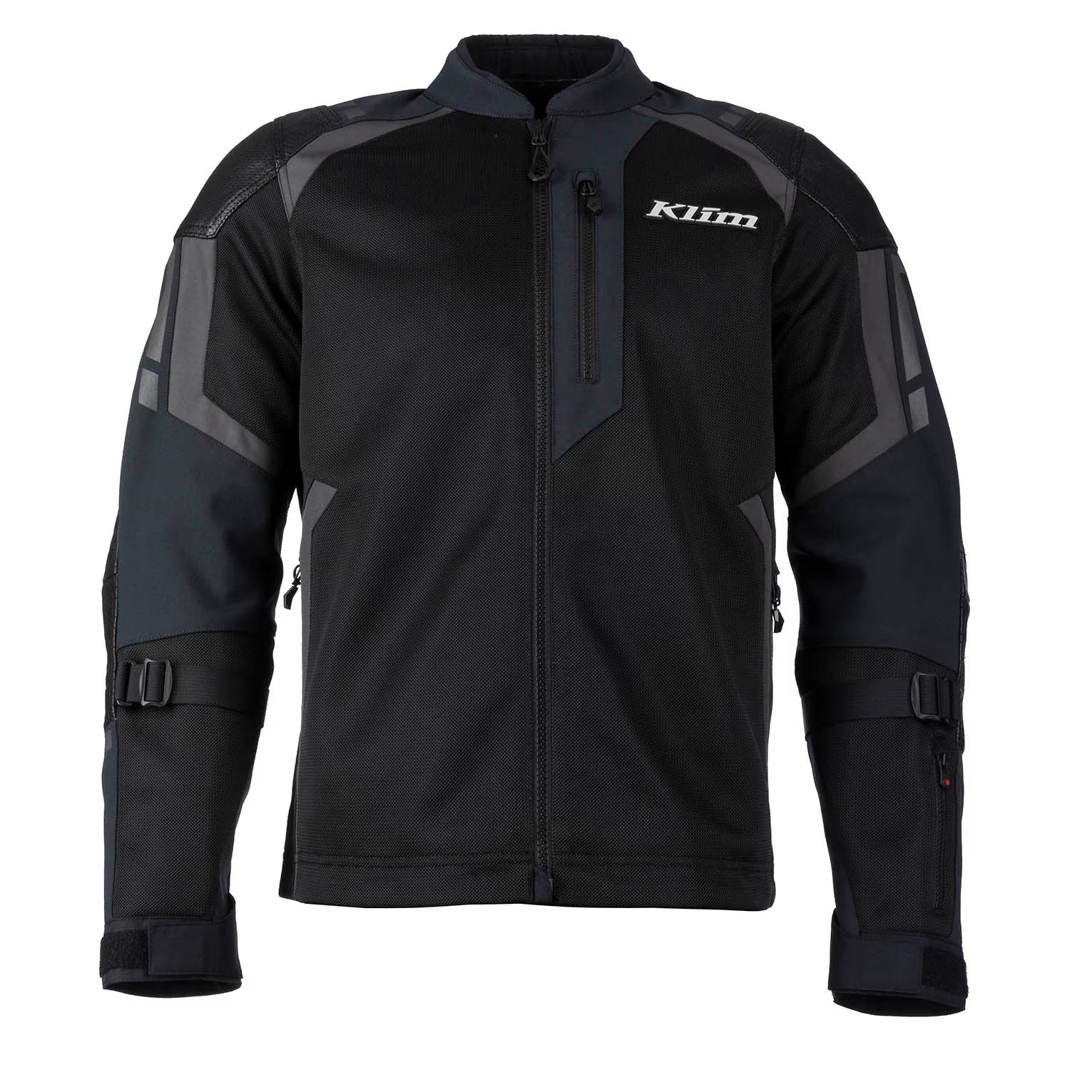 Klim Induction Pro Jacke Stealth Black