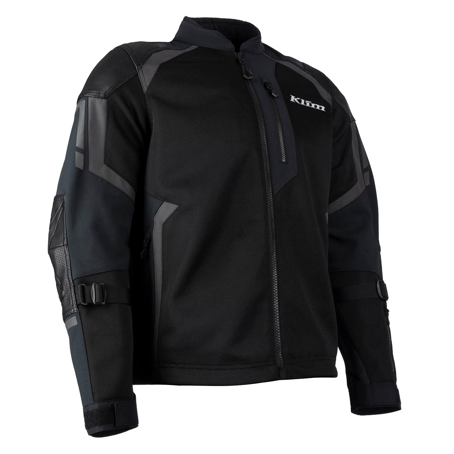 Klim Induction Pro Jacke Stealth Black