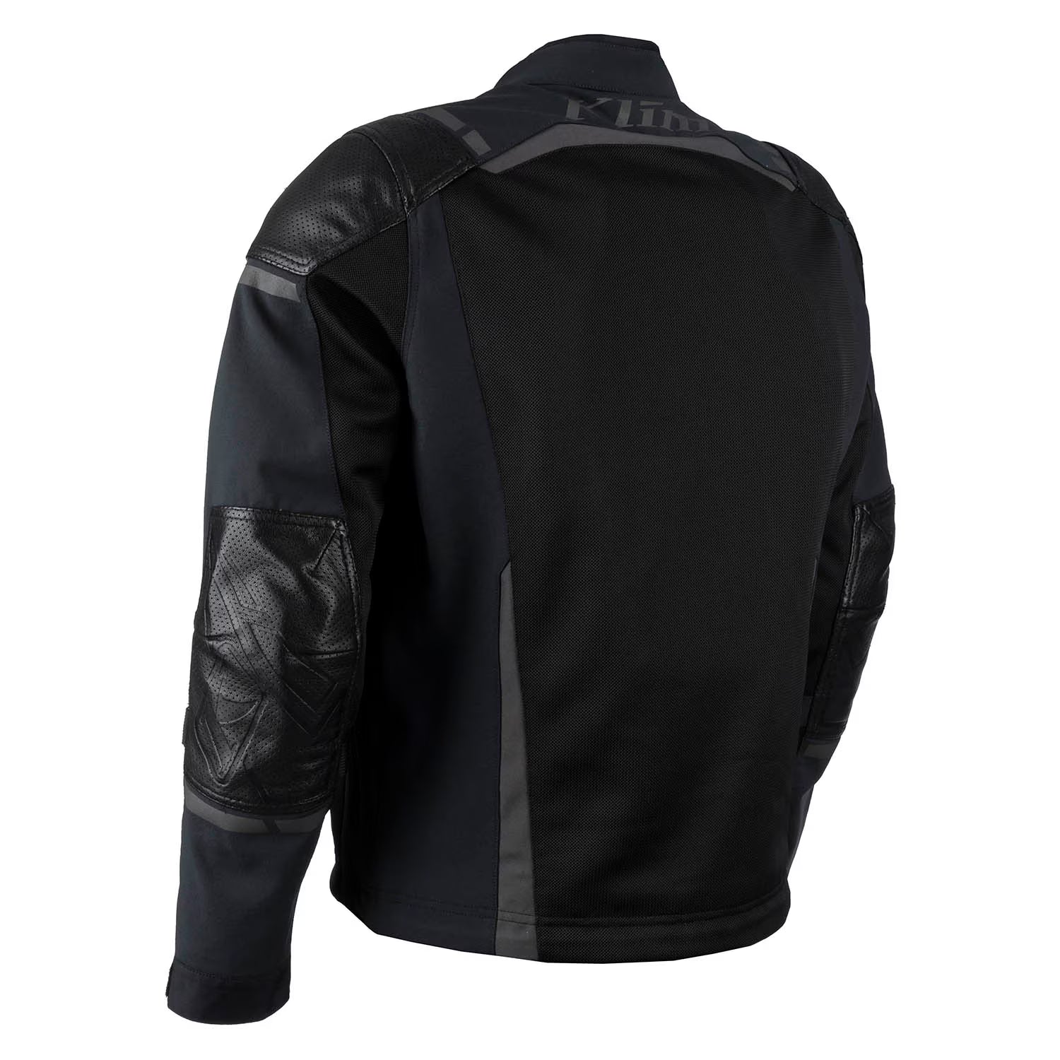 Klim Induction Pro Jacke Stealth Black