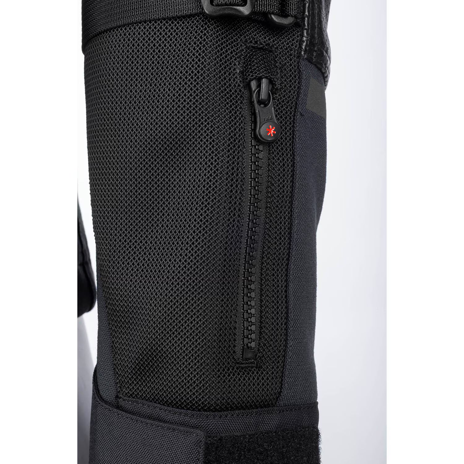 Klim Induction Pro Jacke Stealth Black